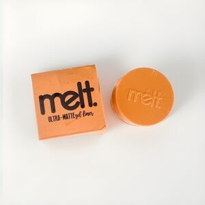 Melt Cosmetics Ultra Matte Gel Liner CULTURA - Full Size Boxed